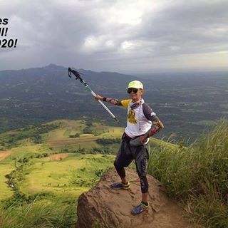 Profile Picture of Art Cuevas (Trailrunner) (@art.cuevas.58) on Facebook