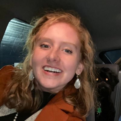 Profile Picture of Shelby Stephenson (@ShelbSteph) on Twitter