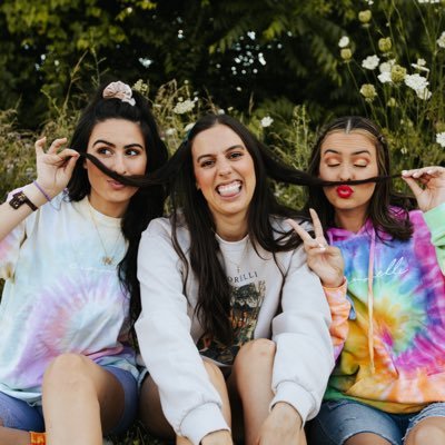 Profile Picture of Katherine Cimorelli (@KathCim) on Twitter