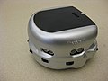 Profile Picture of Khepera mobile roboton Wikipedia