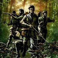 Profile Picture of Charlie Mike HooAh (@recognizingthat) on Twitter
