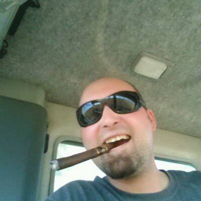 Profile Picture of John Hofer (@johnhofer87) on Twitter