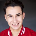 Profile Picture of Alfred Benjamin Torres (@theatre_guy305) on Instagram