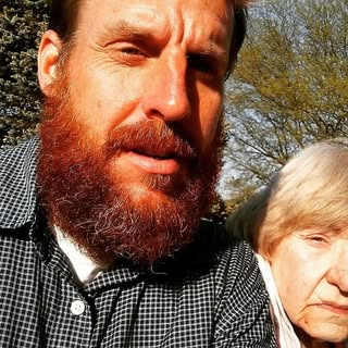 Profile Picture of Aaron Hutson (@hutsonaaron) on Instagram