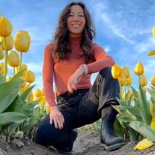 Profile Picture of Alysia Cox (@alysiapdx) on Instagram