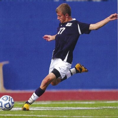 Profile Picture of Colin Curtis ⚽ (@cncurtis11) on Twitter