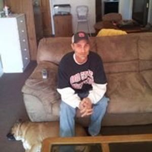 Profile Picture of John Givens (@john.givens.3139) on Myspace