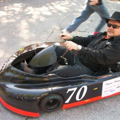 Profile Picture of Bryan Baggett (@bryan_baggett) on Twitter