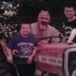 Profile Picture of Kenneth Hughes (@hughes326) on Instagram