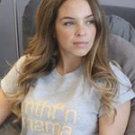 Profile Picture of Alishia Thomas (@alishia_thomas) on Instagram