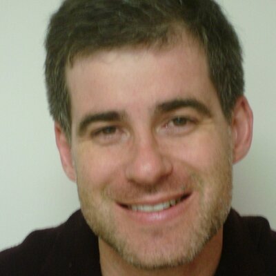 Profile Picture of Mark Fleischer (@Mfleischer) on Twitter