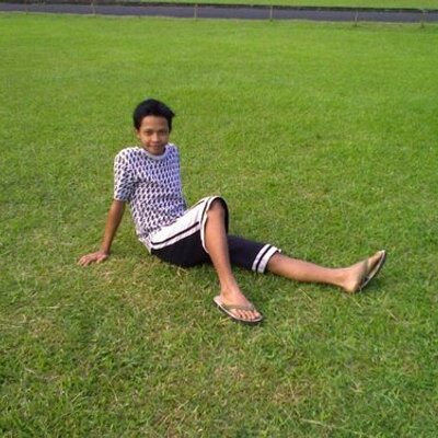 Profile Picture of Kemal Ahmad (@mamay_welonk) on Twitter