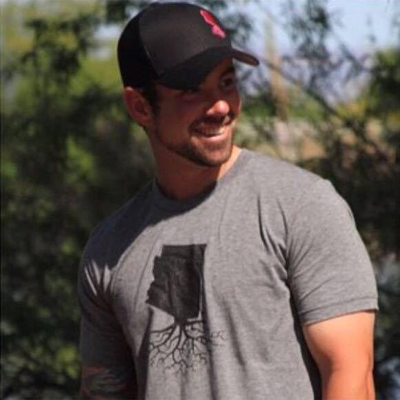 Profile Picture of Michael Jacobs (@azmikeypepper) on Poshmark