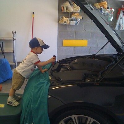 Profile Picture of Tyler Koski (@tkoski23) on Twitter