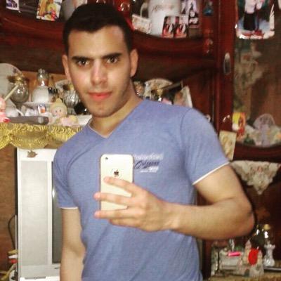Profile Picture of Ayman Rizk Fawzy (@AymanRizk_) on Twitter
