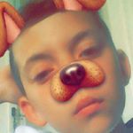 Profile Picture of Darryl Poutawa Cram (@darryl_poutawa) on Instagram