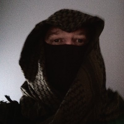 Profile Picture of David McCowen (@david_mccowen) on Twitter