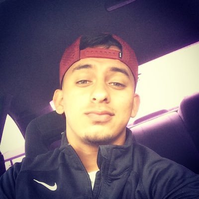Profile Picture of Luis Corona (@LuisDaBeast5) on Twitter