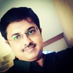 Profile Picture of Rajarshi Chatterjee (@crajorshi) on Instagram