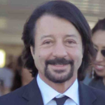 Profile Picture of Robert Beasley (@DrBobBeasley) on Twitter