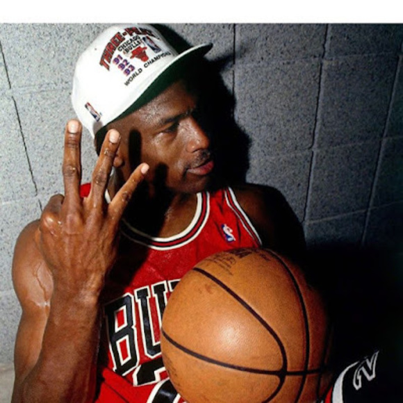 Profile Picture of Ronald Heath (@lilrj191) on Poshmark