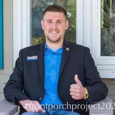 Profile Picture of Dan Dombrowski (@DanDombrowski3) on Twitter