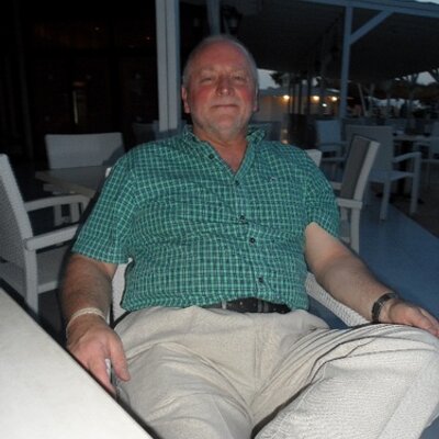 Profile Picture of Derek Gibbs (@derek_gibbs) on Twitter