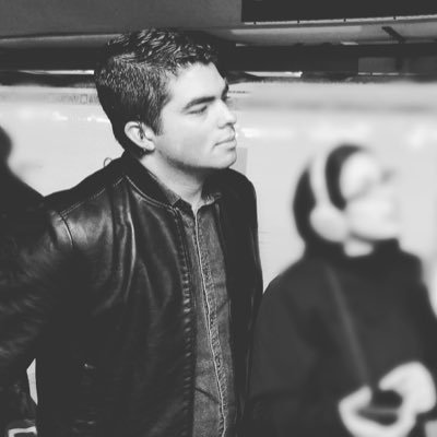 Profile Picture of James Barden (@jamesbarden) on Twitter