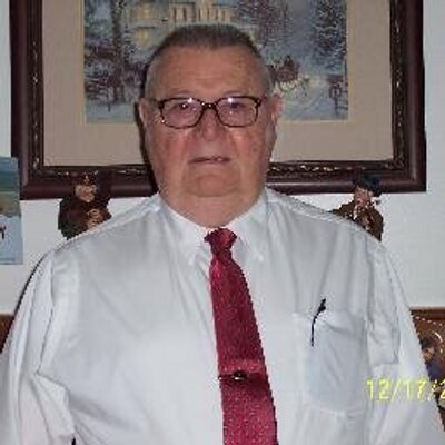 Profile Picture of Arthur Stradtmann (@@astr2946) on Twitter