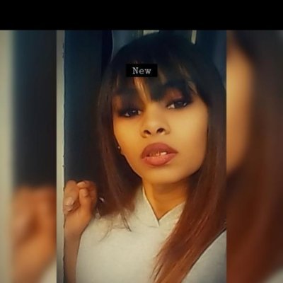 Profile Picture of Kellisha Maharaj (@KellishaMaharaj) on Twitter