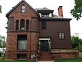 Profile Picture of John Moses Browning Houseon Wikipedia