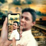 Profile Picture of R.E.Jegatheeswaran (@ssj.egatheeswaran) on Instagram