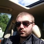 Profile Picture of Артем (@frolin_a) on Instagram