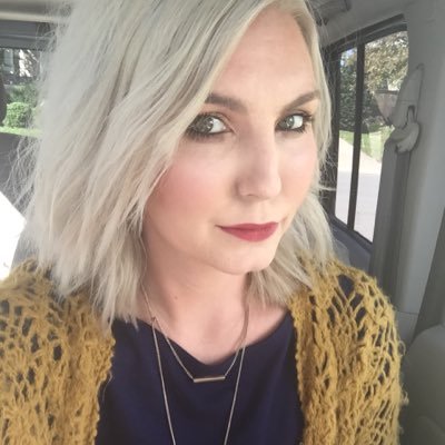 Profile Picture of Whitney Wideman (@wmakeup) on Twitter