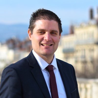 Florent Mejean - Twitter Profile Picture of Florent Mejean (@FlorentMejean) on Twitter