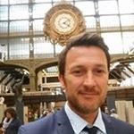 Profile Picture of Julian Childs (@jc_london) on Instagram