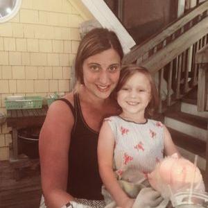 Profile Picture of Amy Gajewski (@MannoAmy) on Twitter