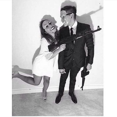 Profile Picture of Ariel Hodge (@Arielhodge04) on Twitter