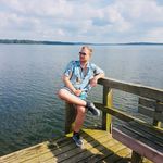 Profile Picture of David Klassen (@dave_kl1) on Instagram