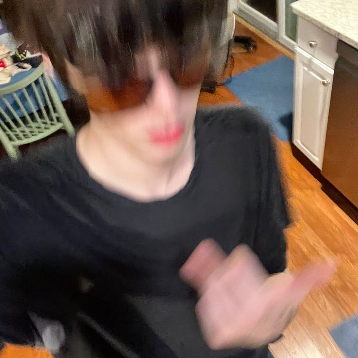 Profile Picture of Jarrett Daniels (@jarrettdanielss) on Tiktok