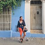 Profile Picture of Daniela Salcedo outfits (@danielasalcedooutfits) on Instagram