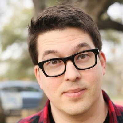 Profile Picture of Brad Temple (@bradtemple) on Twitter