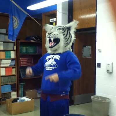 Profile Picture of Ryan Scott Giese (@Giese24) on Twitter