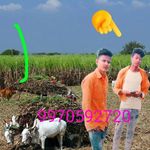 Profile Picture of Iqbal Kachchhi (@mantra_robert) on Instagram