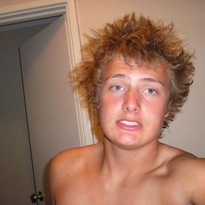 Profile Picture of Josh Collins (@dadalover) on Myspace