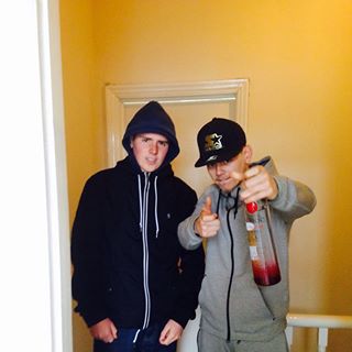 Profile Picture of James Sheridan (@james.sheridan.3344) on Facebook