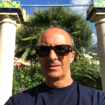 Profile Picture of Leo (@leodesantis56) on Twitter