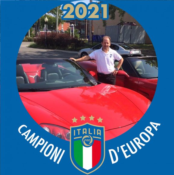 Profile Picture of Paolo Quattrocchi (@p_4occhi) on Poshmark