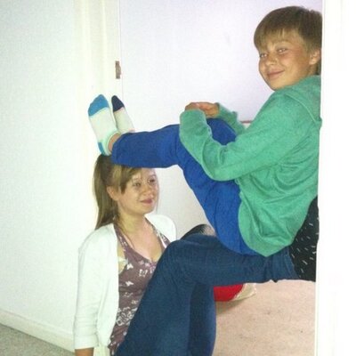Profile Picture of Ian Spooner (@ianspooner48) on Twitter