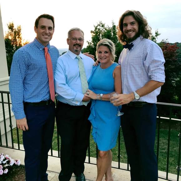 John Mormile - Poshmark Profile Picture of John Mormile (@jmormile6752) on Poshmark